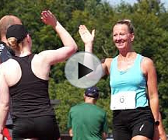 Firmenzehnkampf Flensburg 2020