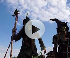 Wikingertage 2018 in Schleswig