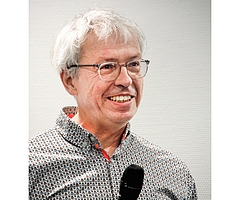 Martin Keck ist Leiter des Sozialpsychiatrischen Dienstes beim Kreis Pinneberg. (Foto: Kreis Pinneberg)