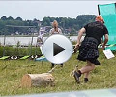 Baltic Highland Games 2017