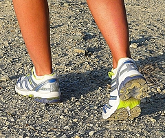 Auf geht‘s: Beim Volkslauf des TSV Kollmar steht der Spaß an der gemeinsamen Bewegung im Vordergrund. Ein wenig Ehrgeiz schadet aber natürlich auch hier nicht. (Foto: pixabay)