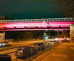 Die Landeshauptstadt Kiel gilt bei der Förderung des Radverkehrs als Vorbild in Schleswig-Holstein. Dort wurde frühzeitig etwa mit dem Ausbau von Velo-Routen begonnen. (Foto: Strandmann/Archiv)