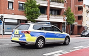 Die Polizei bittet weiterhin um Zeugenhinweise. (Foto: Frank)