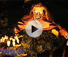 Das Horrorhaus von Itzehoe