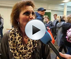 Nordpferd 2017 in Neumünster