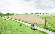 Radler nehmen ihre Heimat anders und intensiver als Autofahrer wahr. (Foto: GDM, Kratz)