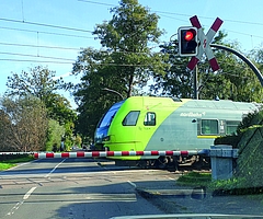 Das Deutschland-Schulticket kommt im Kreis Steinburg noch vor der einheitlichen Einführung. (Foto: Strandmann)