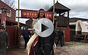 So sieht er aus, der neue Winnetou