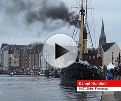 Dampf Rundum 2019