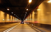 Im Elbtunnel wird vom 12. Februar bis Ende April eine Röhre gesperrt. (Foto: Pixabay)