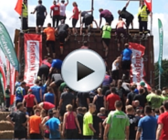 Strongman-Run Wacken 2017