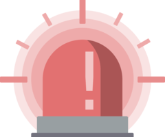 Am Warntag heulen nicht nur Sirenen. Auch die Warn-Apps auf Handys mit modernem Betriebssystem werden anschlagen. (Grafik: Pixabay)