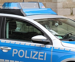 Die Polizei sucht Zeugen. (Symbolfoto: Pixabay)