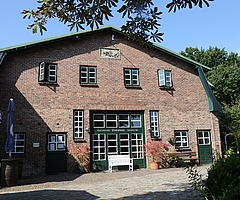 Im Töverhuus tritt Jochen Wiegandt auf. (Archiv: Strandmann)