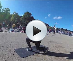 Folge 11: Der Prisoner Squat