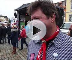 Husumer Krabbentage 2019