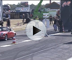 Werner - Das Rennen 2018