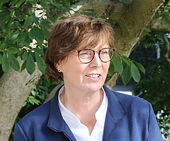 Innenministerin Sabine Sütterlin-Waack ist als Ehrengast des CDU-Neujahrsempfangs in Tornesch geladen. (Archiv: Strandmann)