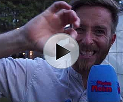 19. Irish Folk in Poyenberg