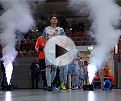 Kath Cup 2020 in Flensburg