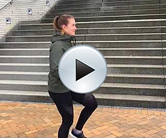 Folge 12: High Knees