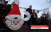 Weihnachtsdorf Wanderup 2019