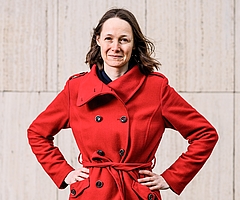 Ingrid Nestle ist Grünen-Bundestagsabgeordnete für die Kreise Steinburg, Dithmarschen-Süd und Pinneberg: "Schleswig-Holstein zeigt, was im Bereich Windenergie möglich ist." (Foto: Ingrid Nestle)